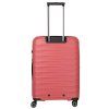 Travelite Mooby M Red