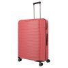 Travelite Mooby L Red – cestovní doplněk, produktový záběr 2