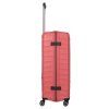 Travelite Mooby L Red – cestovní doplněk, produktový záběr 3