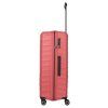 Travelite Mooby L Red – cestovní doplněk, produktový záběr 4