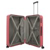 Travelite Mooby L Red – cestovní doplněk, vnitřní prostor, záběr 7