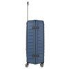Travelite Mooby L Navy – cestovní doplněk, boční pohled, záběr 4
