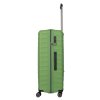 Travelite Mooby L Green