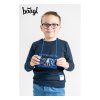 BAAGL Peněženka na krk Roboti – produktová fotografie 6