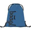 BAAGL 3 SET Coolmate Ocean Blue: batoh, penál, sáček