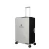 Travelite Luggage Cover M Transparent