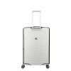Travelite Luggage Cover M Transparent