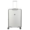 Travelite Luggage Cover L Transparent