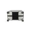 Travelite Luggage Cover L Transparent