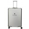 Travelite Luggage Cover L Transparent
