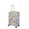 Travelite Luggage Cover M Tickets