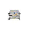 Travelite Luggage Cover M Tickets