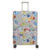 Travelite Luggage Cover L Tickets