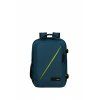 American Tourister TAKE2CABIN S HARBOR BLUE 24l