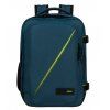 American Tourister TAKE2CABIN S HARBOR BLUE 24l