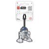 LEGO Star Wars Jmenovka na zavazadlo - R2D2