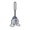 LEGO Star Wars Jmenovka na zavazadlo - R2D2