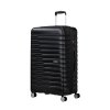 American Tourister FLASHLINE SPINNER 78 EXP Shadow Black
