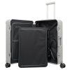 Travelite Next 2.0 M Silver – cestovní doplněk, vnitřní prostor, záběr 8