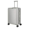 Travelite Next 2.0 M Silver – cestovní doplněk, produktový záběr 2
