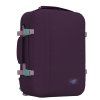 CabinZero Classic 44L Midnight purple