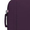 CabinZero Classic 44L Midnight purple
