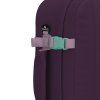 CabinZero Classic 44L Midnight purple