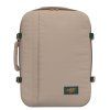 CabinZero Classic 44L Cebu sands