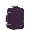 Cabinzero Classic 36L Midnight purple