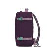 Cabinzero Classic 36L Midnight purple