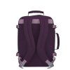 Cabinzero Classic 36L Midnight purple