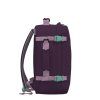 Cabinzero Classic 36L Midnight purple