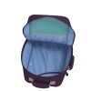 Cabinzero Classic 36L Midnight purple
