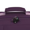 Cabinzero Classic 36L Midnight purple