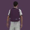 Cabinzero Classic 36L Midnight purple