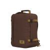 CabinZero Classic 36L Belgian chocolate