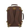 CabinZero Classic 36L Belgian chocolate