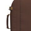 CabinZero Classic 36L Belgian chocolate