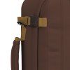 CabinZero Classic 36L Belgian chocolate