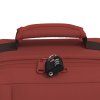 CabinZero Classic 36L Sangria red