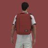 CabinZero Classic 36L Sangria red
