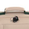 CabinZero Classic 36L Cebu sands