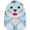 Affenzahn Dětský batoh do školky Large Friend Seal 8l