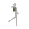 Enrico Benetti Kylie 66434 Olive