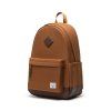 Herschel Heritage™ New - Rubber/Chicory Coffee 24L