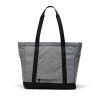 Herschel Heritage™ Tote Raven Crosshatch 24.5L