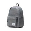 Herschel Classic™ XL - Raven Crosshatch 30L