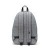 Herschel Classic™ Raven Crosshatch 26L