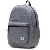 Herschel Settlement New - Raven Crosshatch 23L