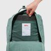 Fjällräven Kanken Super Grey 16l